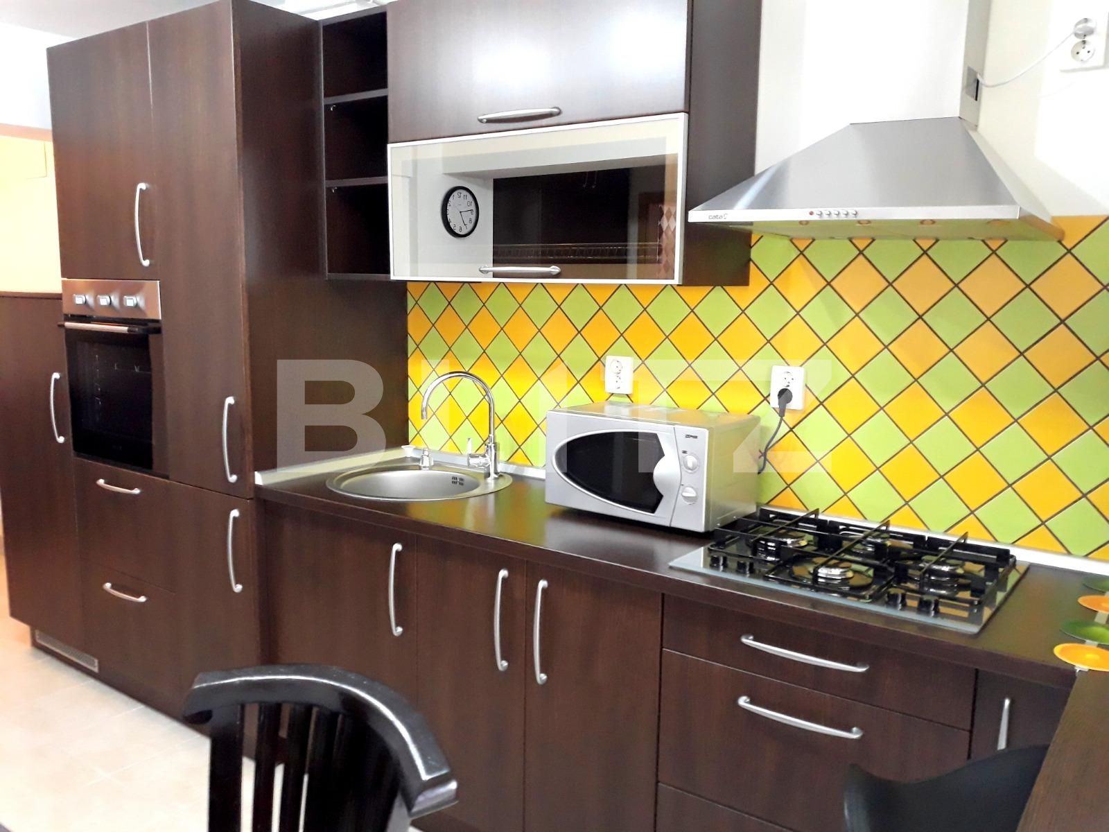 Garsonieră de închiriat Zorilor - 35607AI | BLITZ Cluj-Napoca | Poza3