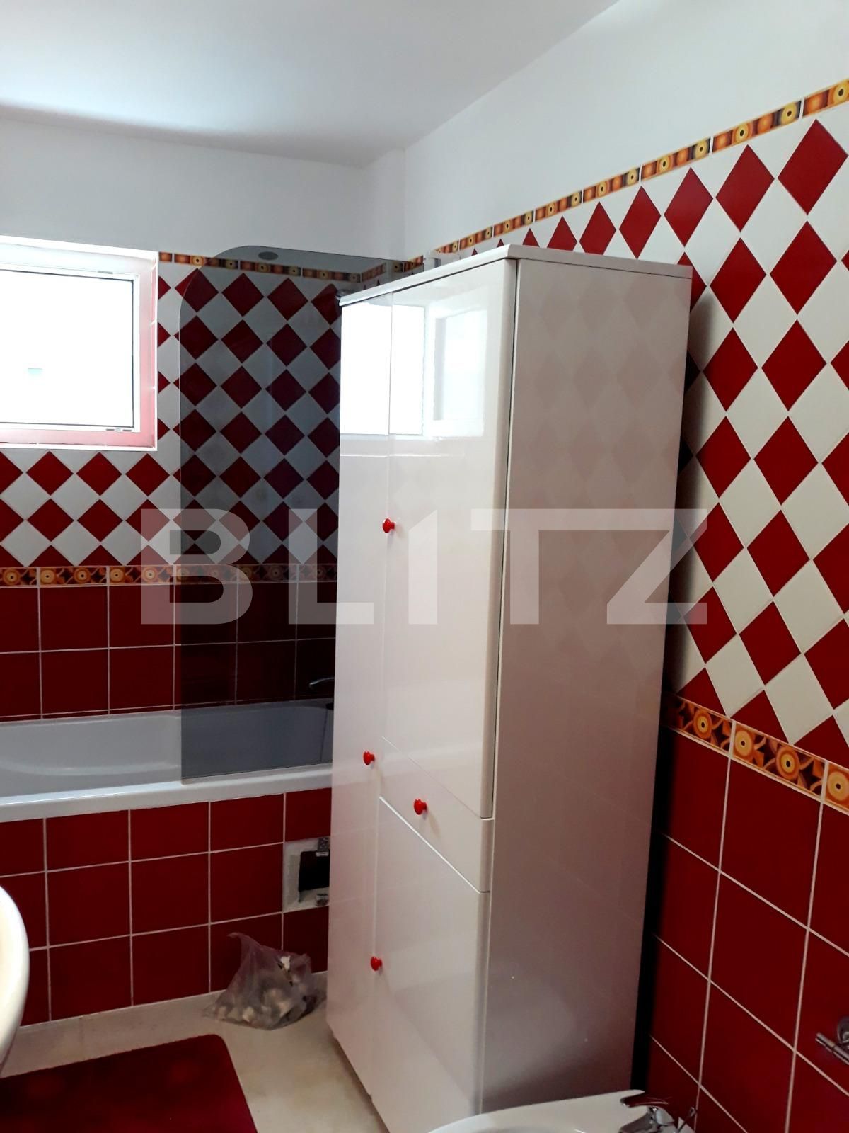 Garsonieră de închiriat Zorilor - 35607AI | BLITZ Cluj-Napoca | Poza11