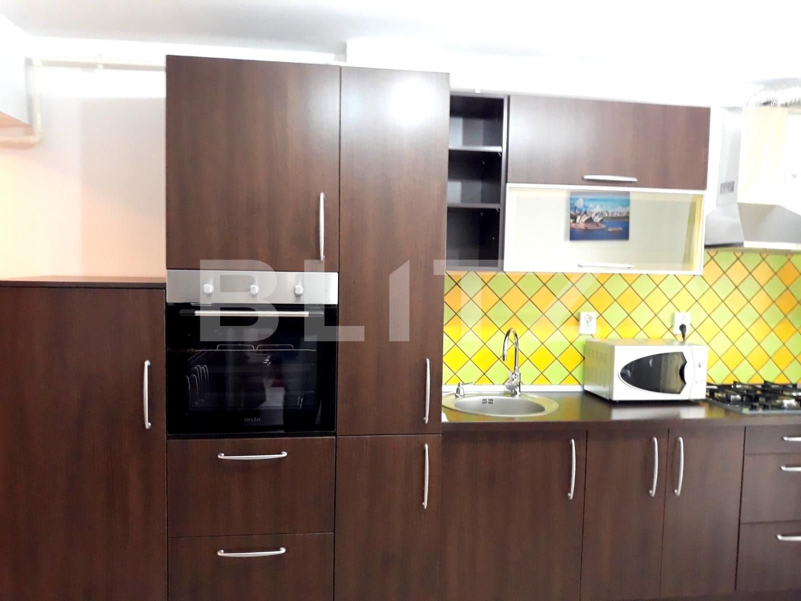 Garsonieră de închiriat Zorilor - 35607AI | BLITZ Cluj-Napoca | Poza4