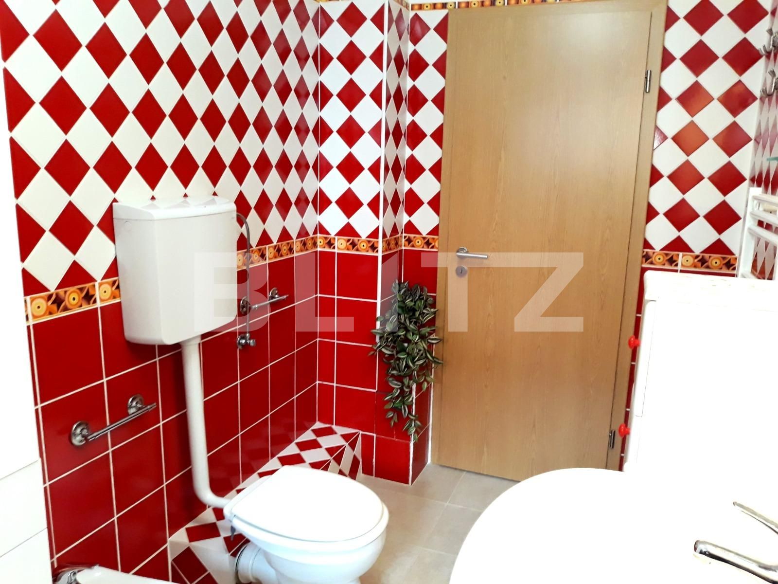 Garsonieră de închiriat Zorilor - 35607AI | BLITZ Cluj-Napoca | Poza10