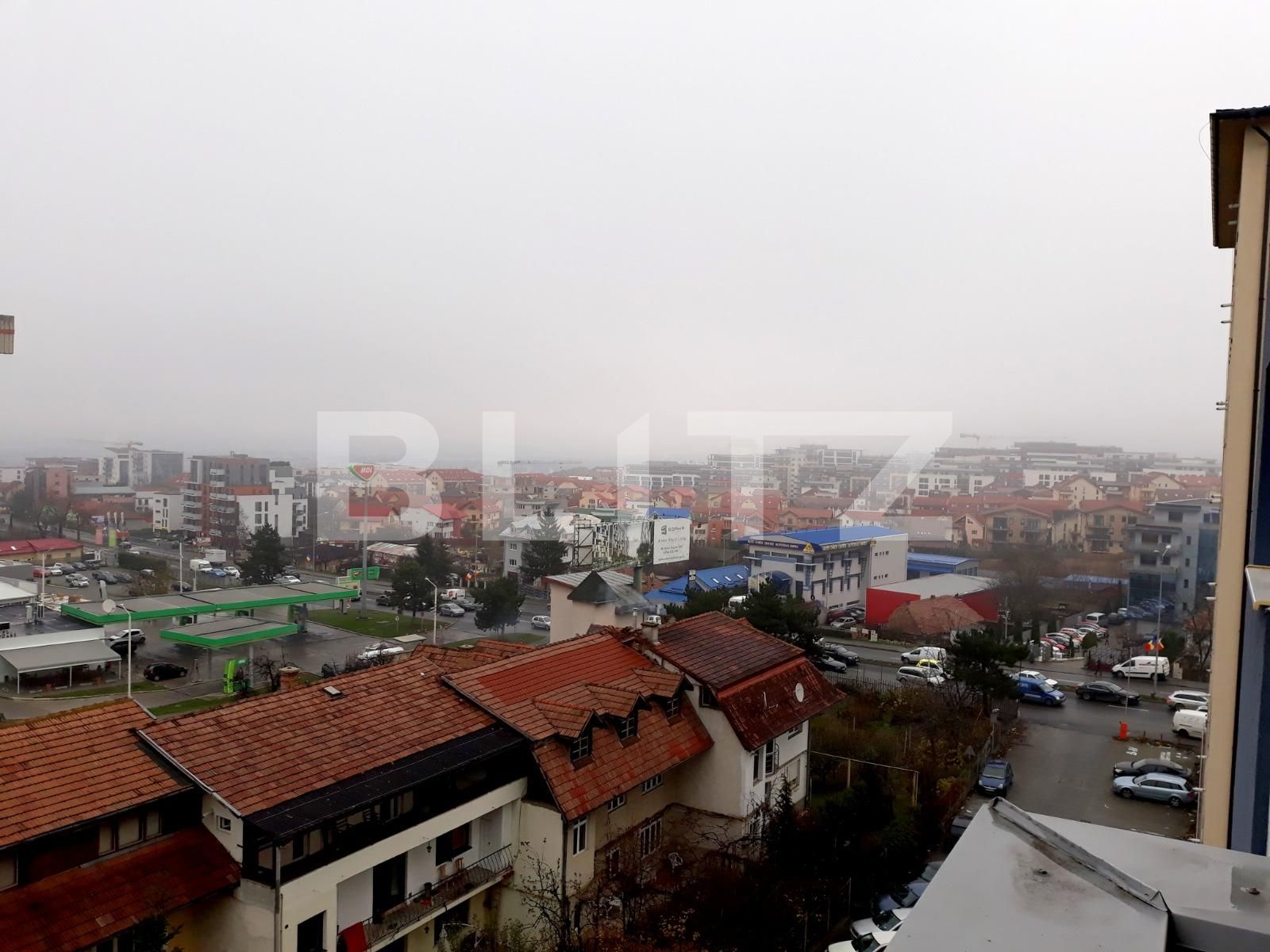 Garsonieră de închiriat Zorilor - 35607AI | BLITZ Cluj-Napoca | Poza14