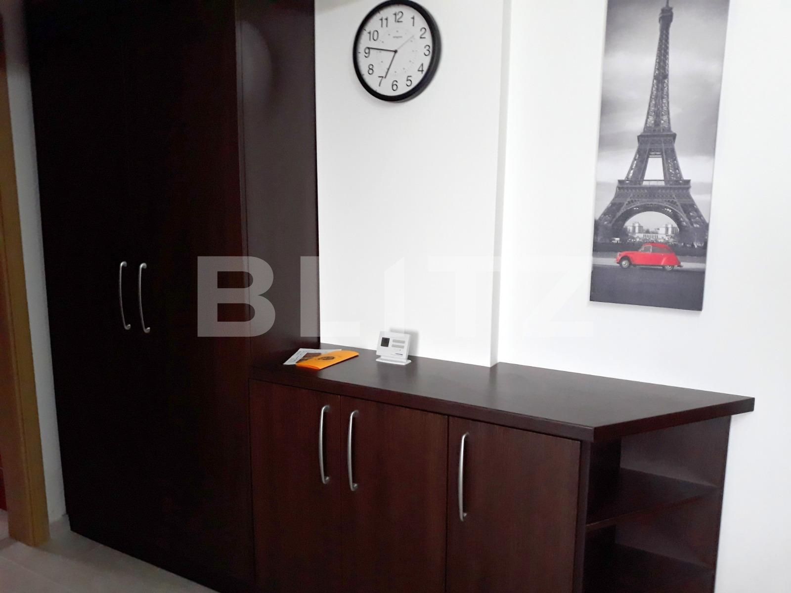 Garsonieră de închiriat Zorilor - 35607AI | BLITZ Cluj-Napoca | Poza5