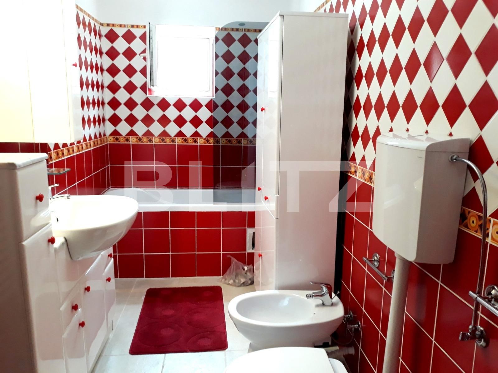 Garsonieră de închiriat Zorilor - 35607AI | BLITZ Cluj-Napoca | Poza9