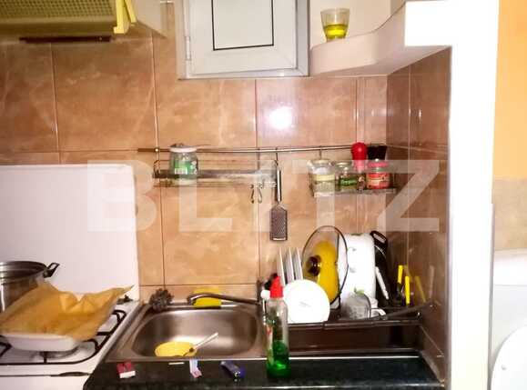 Garsonieră de vânzare Central - 35608AV | BLITZ Cluj-Napoca | Poza6