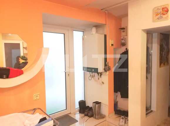 Garsonieră de vânzare Central - 35608AV | BLITZ Cluj-Napoca | Poza5