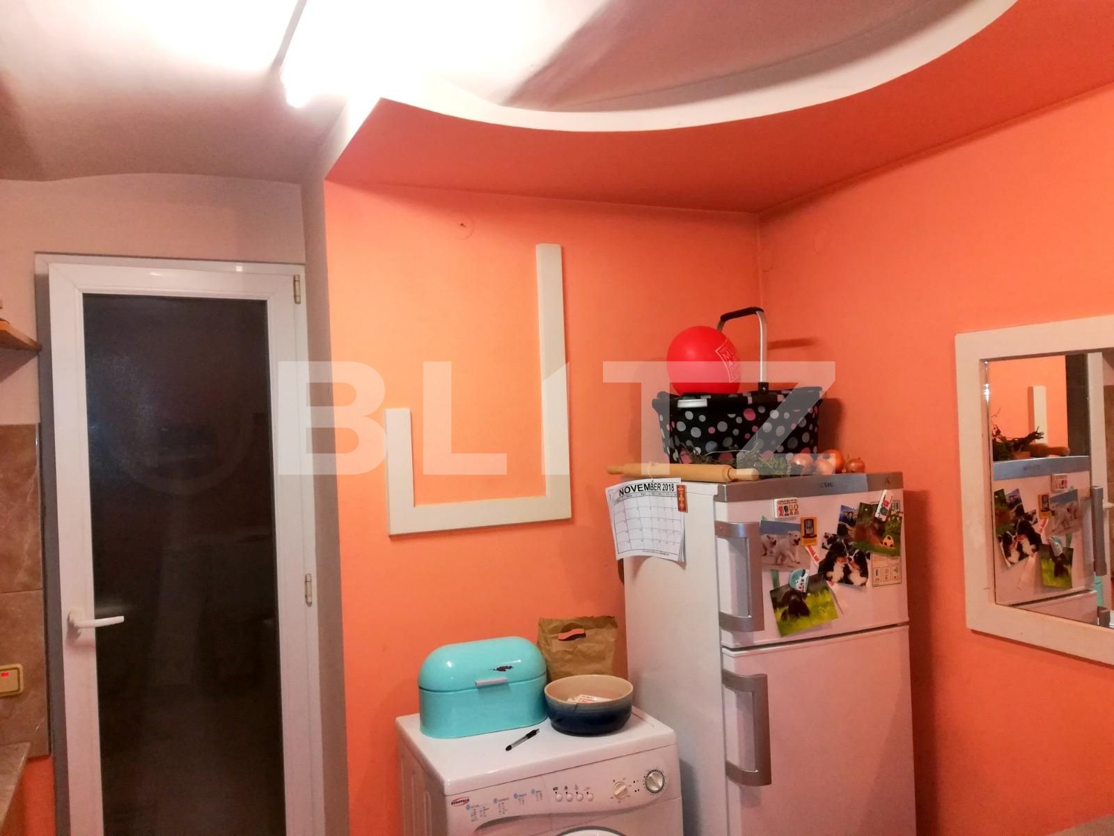 Garsonieră de vânzare Central - 35608AV | BLITZ Cluj-Napoca | Poza4