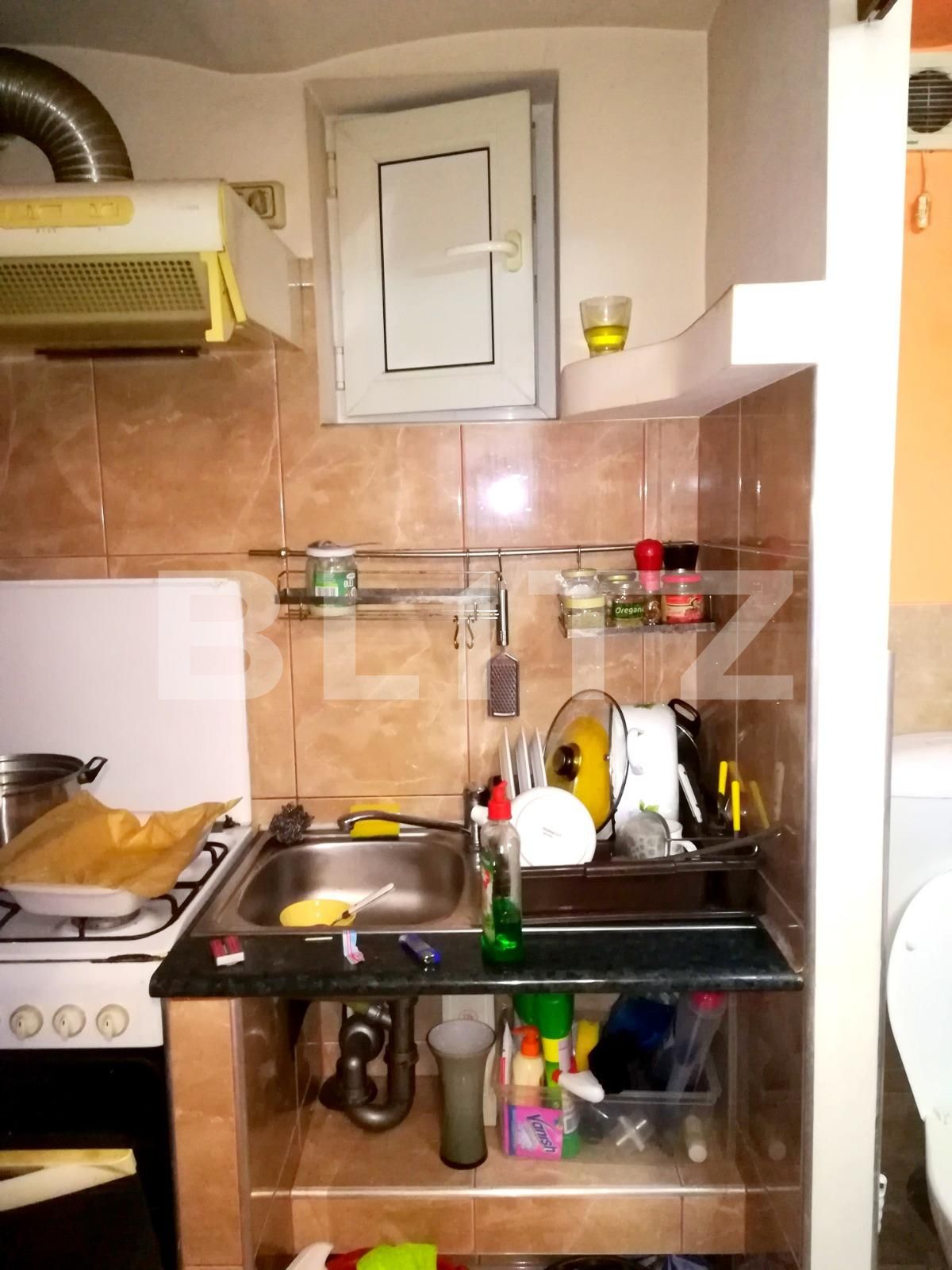 Garsonieră de vânzare Central - 35608AV | BLITZ Cluj-Napoca | Poza6