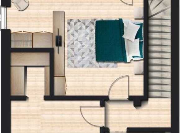 Casa de vânzare 4 camere Europa - 35609CV | BLITZ Cluj-Napoca | Poza3