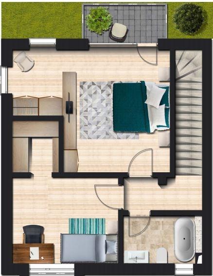 Casa de vânzare 4 camere Europa - 35609CV | BLITZ Cluj-Napoca | Poza3