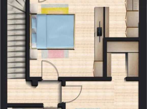 Casa de vânzare 4 camere Europa - 35610CV | BLITZ Cluj-Napoca | Poza3