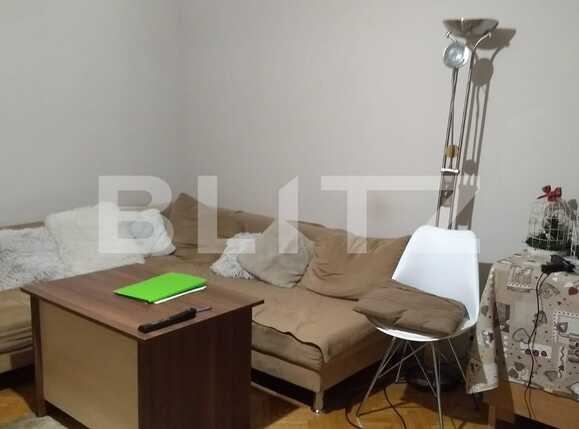 Apartament de vânzare 3 camere Manastur - 35613AV | BLITZ Cluj-Napoca | Poza2