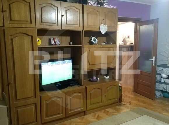 Apartament de vânzare 3 camere Manastur - 35613AV | BLITZ Cluj-Napoca | Poza1