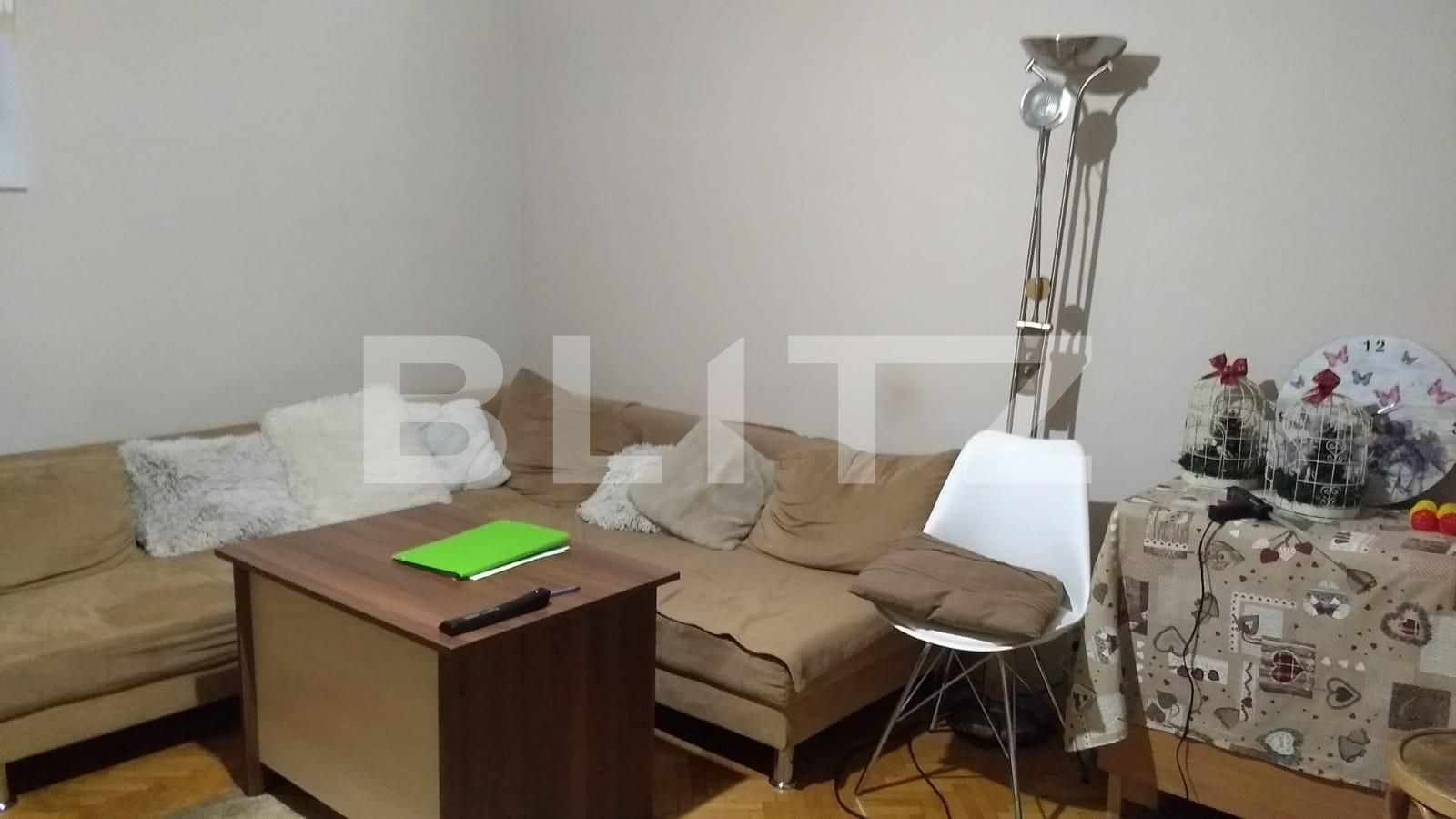 Apartament de vânzare 3 camere Manastur - 35613AV | BLITZ Cluj-Napoca | Poza2