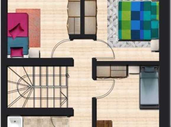 Casa de vânzare 4 camere Europa - 35614CV | BLITZ Cluj-Napoca | Poza2