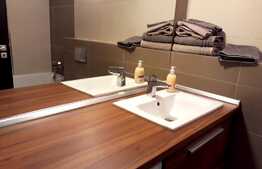 2 camere, 50 mp, prima inchiriere, parcare, zona Oncos 