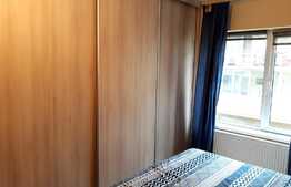 2 camere, 50 mp, prima inchiriere, parcare, zona Oncos 