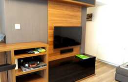 2 camere, 50 mp, prima inchiriere, parcare, zona Oncos 