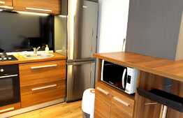 2 camere, 50 mp, prima inchiriere, parcare, zona Oncos 