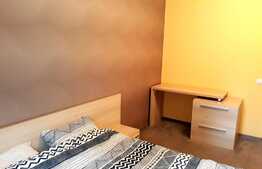 2 camere, 50 mp, prima inchiriere, parcare, zona Oncos 