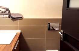 2 camere, 50 mp, prima inchiriere, parcare, zona Oncos 