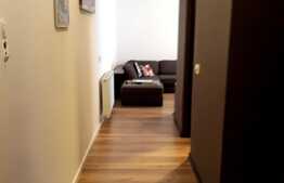 2 camere, 50 mp, prima inchiriere, parcare, zona Oncos 