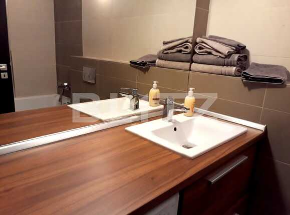 Apartament de închiriat 2 camere Bună Ziua - 35615AI | BLITZ Cluj-Napoca | Poza15