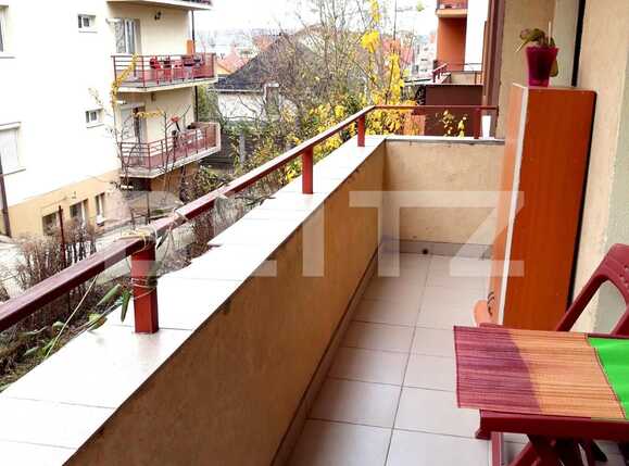 Apartament de închiriat 2 camere Bună Ziua - 35615AI | BLITZ Cluj-Napoca | Poza16