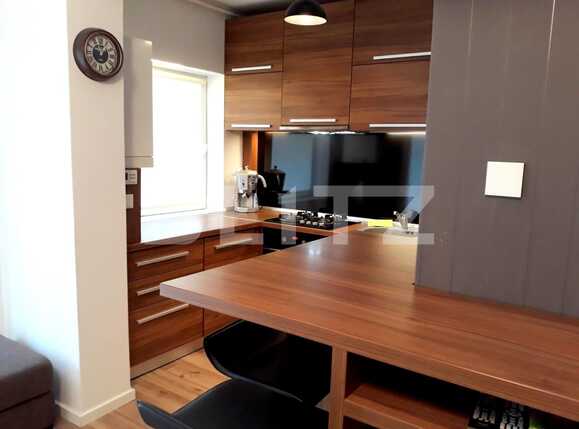 Apartament de închiriat 2 camere Bună Ziua - 35615AI | BLITZ Cluj-Napoca | Poza7