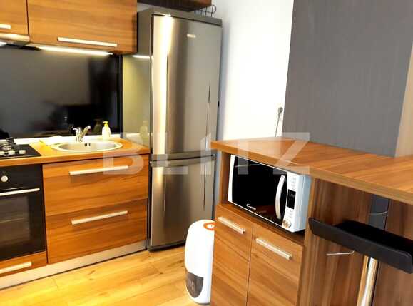 Apartament de închiriat 2 camere Bună Ziua - 35615AI | BLITZ Cluj-Napoca | Poza9