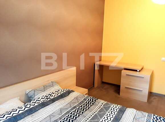 Apartament de închiriat 2 camere Bună Ziua - 35615AI | BLITZ Cluj-Napoca | Poza2