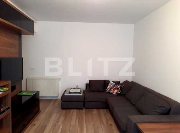 Apartament de închiriat 2 camere Bună Ziua - 35615AI | BLITZ Cluj-Napoca | Poza4