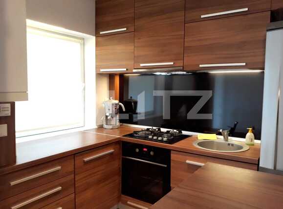 Apartament de închiriat 2 camere Bună Ziua - 35615AI | BLITZ Cluj-Napoca | Poza8
