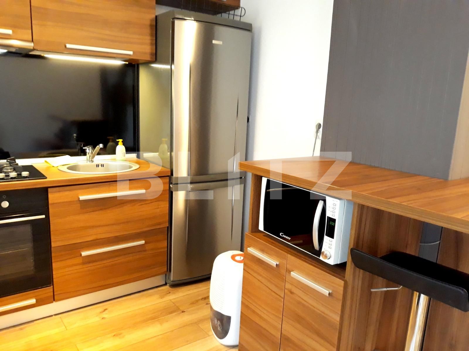 Apartament de închiriat 2 camere Bună Ziua - 35615AI | BLITZ Cluj-Napoca | Poza9