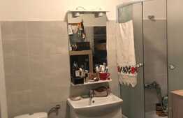 Garsoniera decomandata, 43 mp, mobilata si utilata! Zona strazii Stejarului