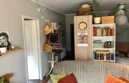 Garsoniera decomandata, 43 mp, mobilata si utilata! Zona strazii Stejarului