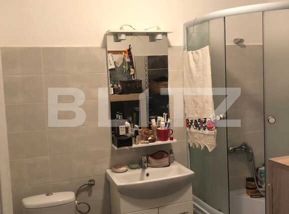 Garsonieră de vânzare Floreşti - 35617AV | BLITZ Cluj-Napoca | Poza5