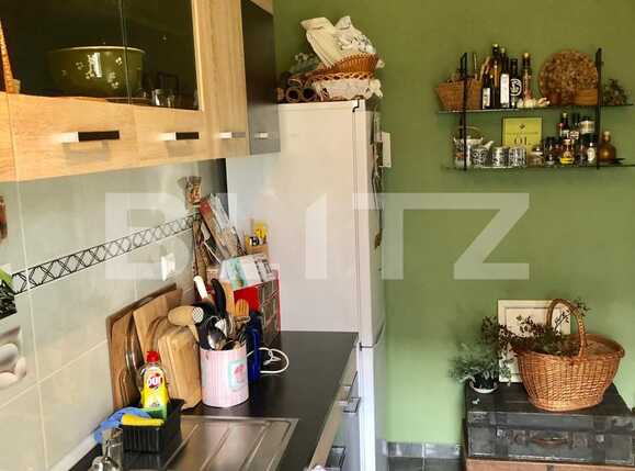 Garsonieră de vânzare Floreşti - 35617AV | BLITZ Cluj-Napoca | Poza4