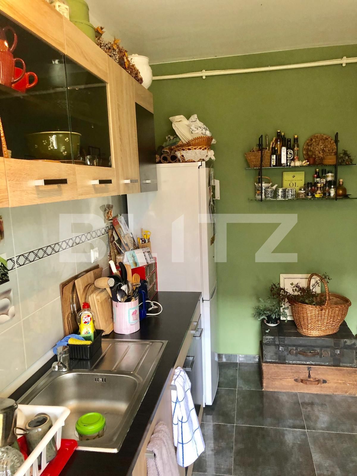 Garsonieră de vânzare Floreşti - 35617AV | BLITZ Cluj-Napoca | Poza4