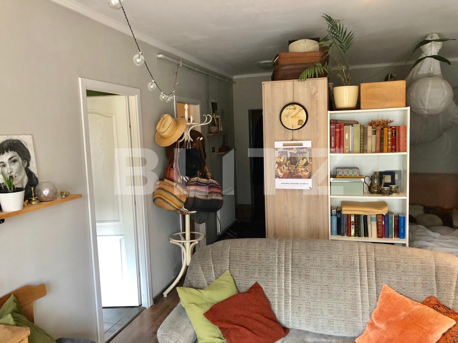 Garsonieră de vânzare Floreşti - 35617AV | BLITZ Cluj-Napoca | Poza2