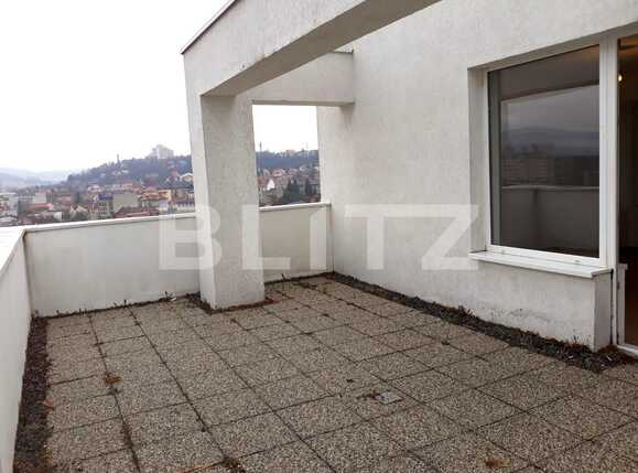 Apartament de închiriat 3 camere Central - 35618AI | BLITZ Cluj-Napoca | Poza13
