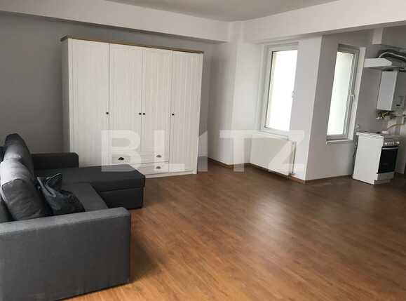 Apartament de închiriat 3 camere Central - 35618AI | BLITZ Cluj-Napoca | Poza3