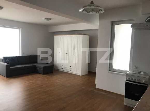 Apartament de închiriat 3 camere Central - 35618AI | BLITZ Cluj-Napoca | Poza1