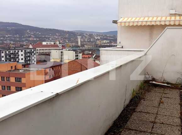 Apartament de închiriat 3 camere Central - 35618AI | BLITZ Cluj-Napoca | Poza15