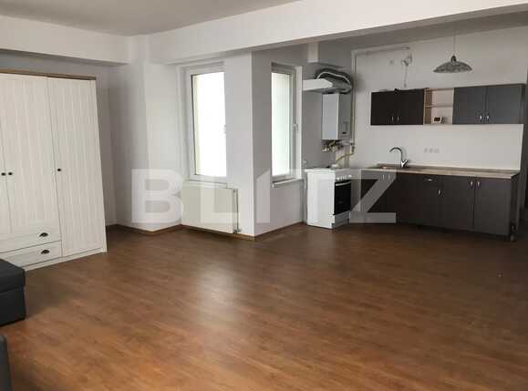 Apartament de închiriat 3 camere Central - 35618AI | BLITZ Cluj-Napoca | Poza4