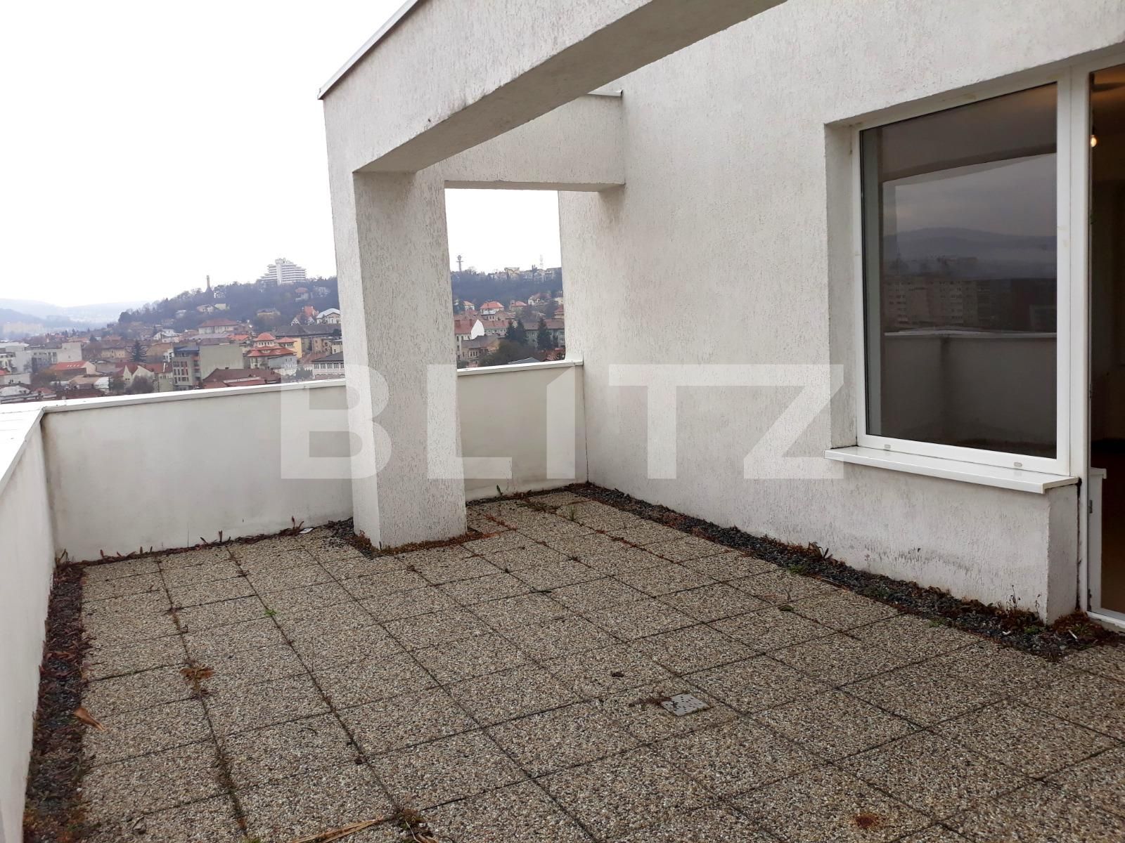 Apartament de închiriat 3 camere Central - 35618AI | BLITZ Cluj-Napoca | Poza13