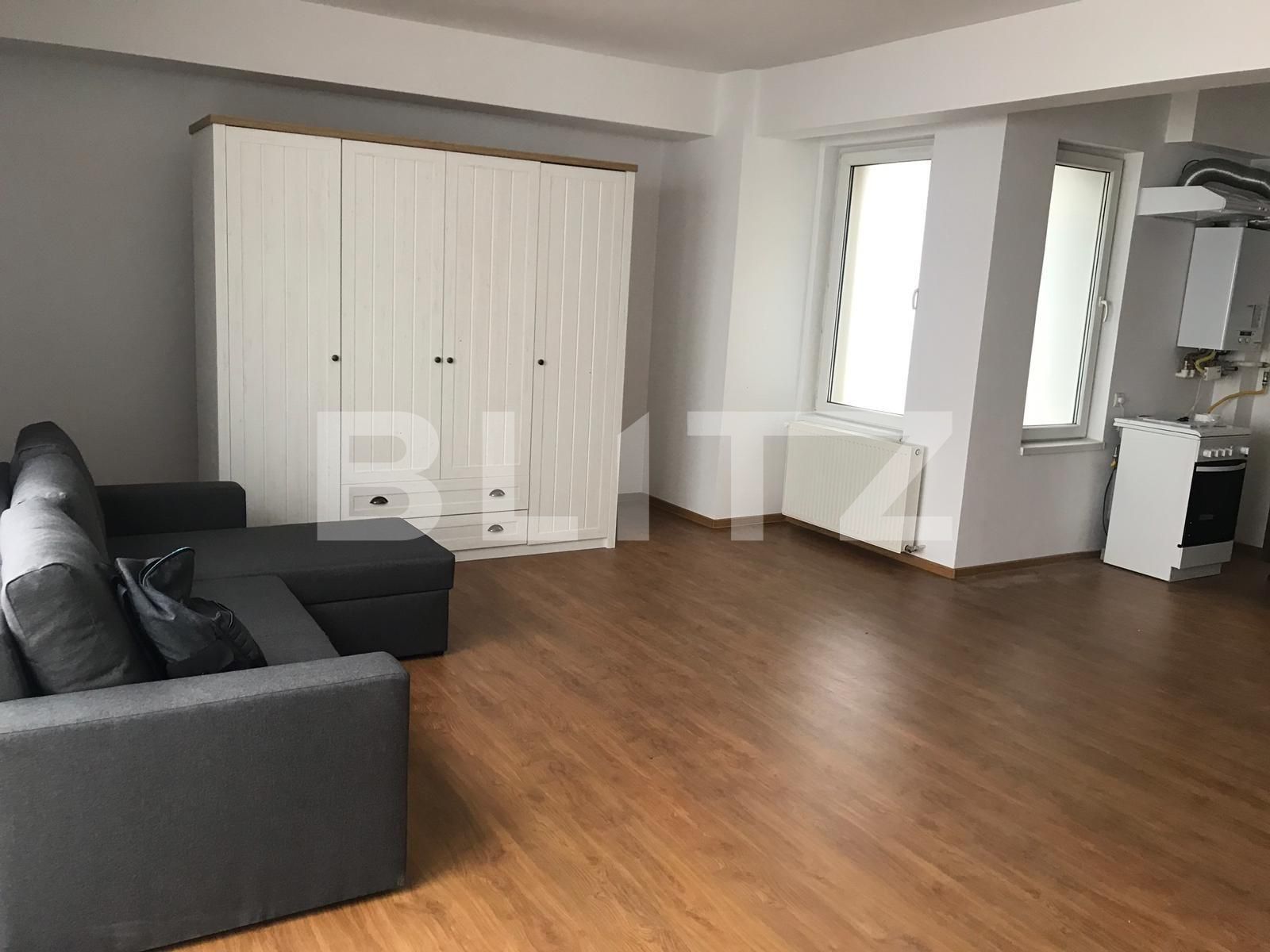 Apartament de închiriat 3 camere Central - 35618AI | BLITZ Cluj-Napoca | Poza3