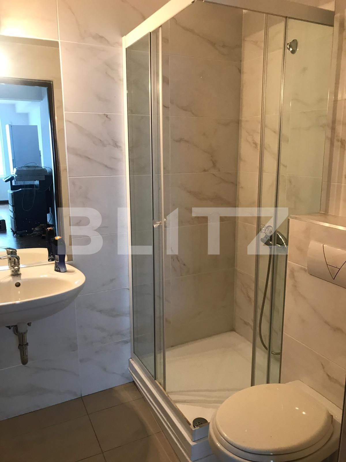 Apartament de închiriat 3 camere Central - 35618AI | BLITZ Cluj-Napoca | Poza12