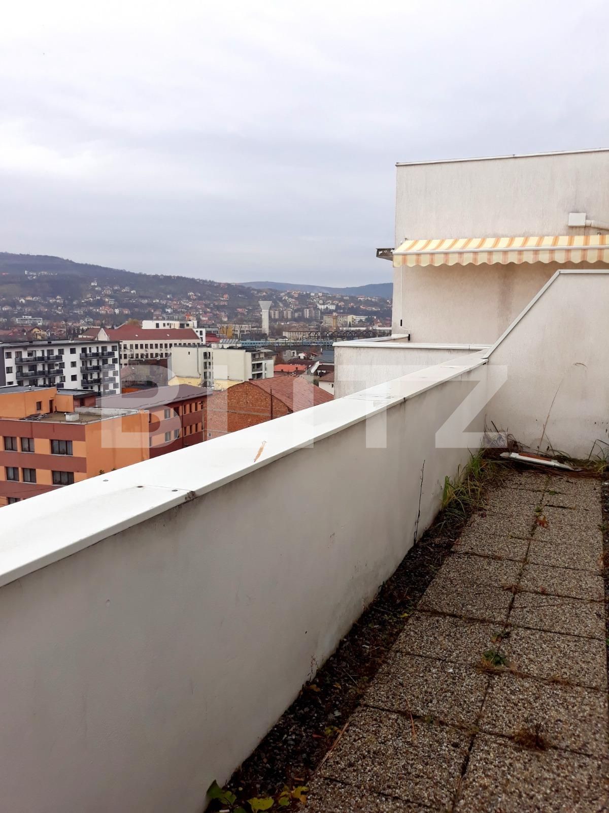 Apartament de închiriat 3 camere Central - 35618AI | BLITZ Cluj-Napoca | Poza15