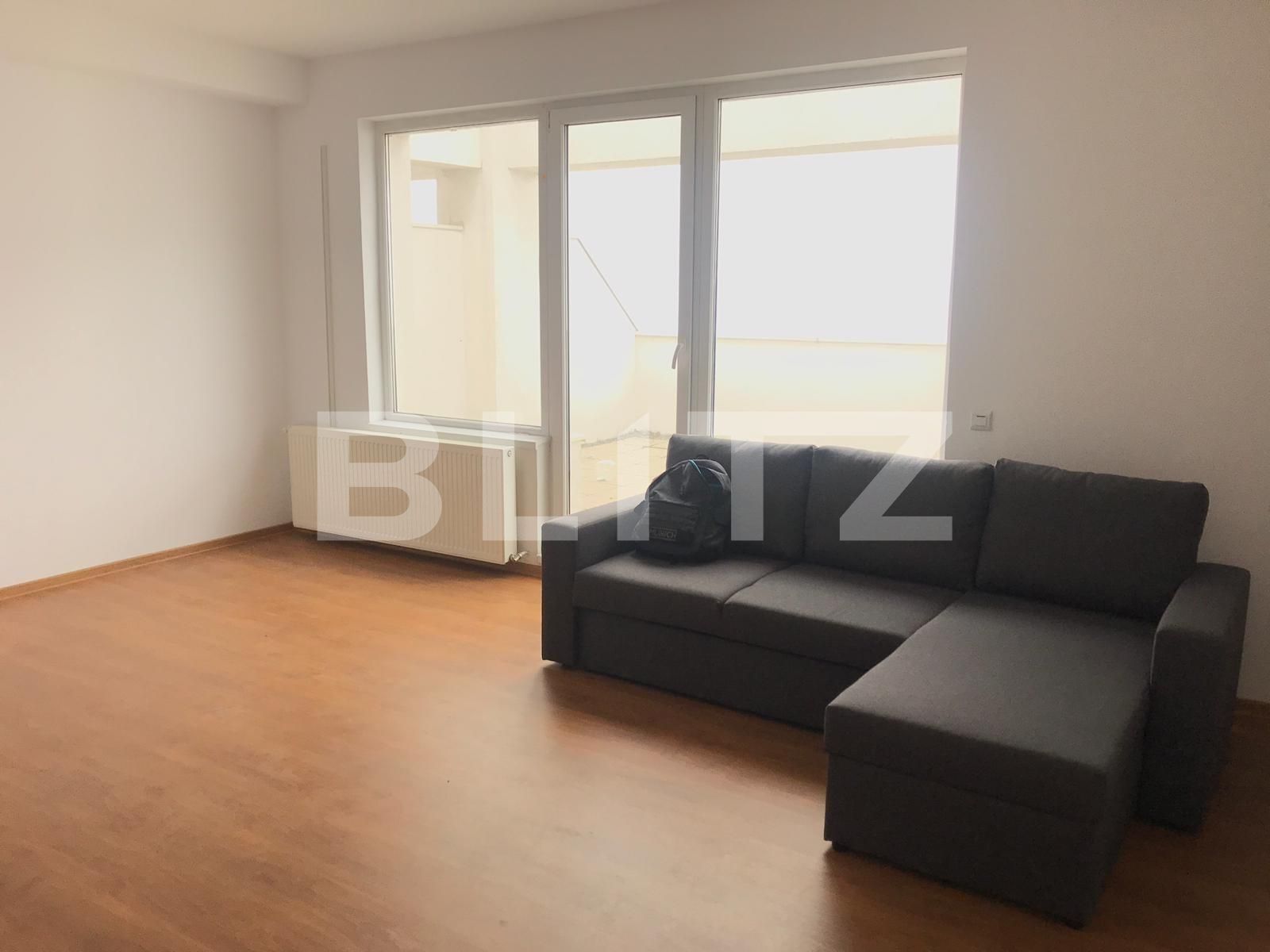Apartament de închiriat 3 camere Central - 35618AI | BLITZ Cluj-Napoca | Poza2