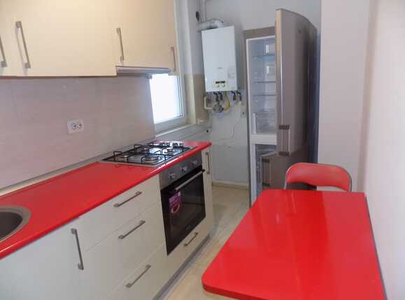 Apartament de închiriat 2 camere Semicentral - 35619AI | BLITZ Cluj-Napoca | Poza7